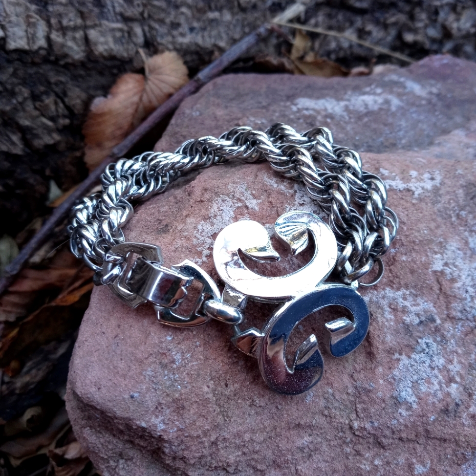 Sperry Bracelet Ropes